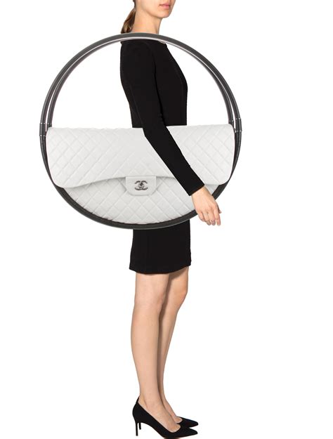 chanel hula hoop bag buy|chanel hula handbags.